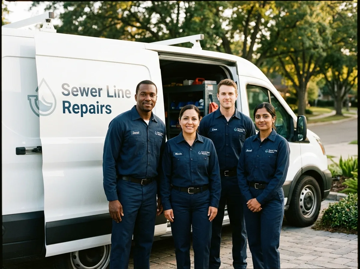 Emergency Plumber company in Marianna, PA